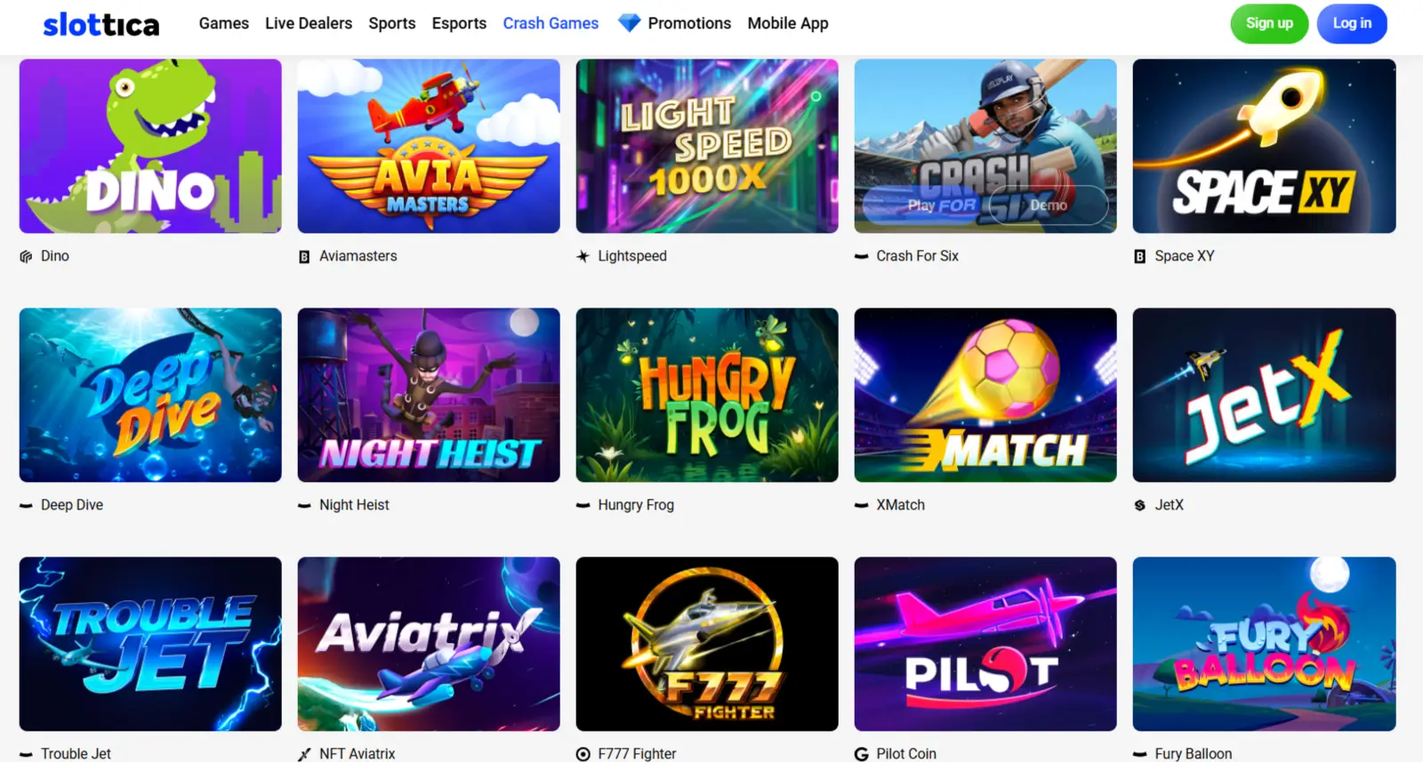 Slottica Slots Slottica Slots